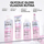 Krem për shkëlqim flokësh L'Oréal Paris Elseve Glycolic Gloss, 200 ml