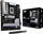 Pllakë amë Asrock B860 LiveMixer WiFi, Intel LGA1851, DDR5, ATX