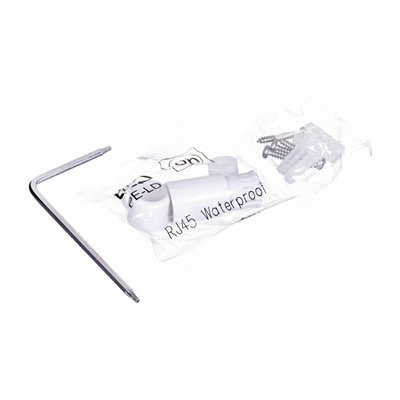 IP камера Dahua IPC-HFW1230T-ZS-2812-S5, 1080p, леќа 2.8-12 mm мото-зум, бела