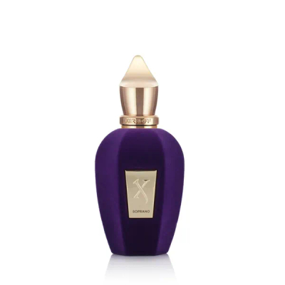 Eau de Parfume Xerjoff Unisex V Soprano