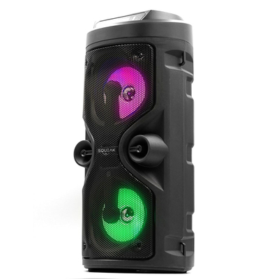 Altoparlant Bluetooth SQUEAK KARAOKE HARMONY BT 5.0 SQ1004