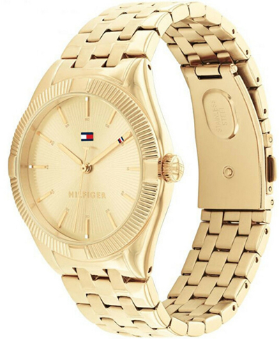 Orë dore Tommy Hilfiger Rachel 1782550