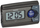 Orë me alarm Casio Budik PQ 31-1