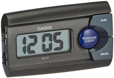 Orë me alarm Casio Budik PQ 31-1