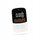 Alkooltest AlcoLife S3 Mini, portativ, i zi