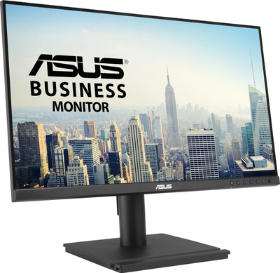 Монитор ASUS BE249CGN, 23.8", Full HD, црн