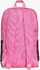 Çantë shpine adidas Linear G JV5280, 18.5L, poliester i ricikluar, e zezë