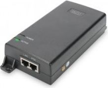 Adapter PoE Digitus DN-95104, 60W, Gigabit 1000 Mbps, i zi