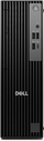 Kompjuter desktop Dell Pro Slim QCS1255, Ryzen 5 Pro 8600G, 16GB RAM, 512GB SSD, i zi