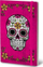 Fletore Stifflex Calaca Fuchsia, 13x21cm, 192 faqe, fuksia