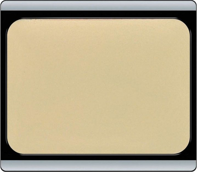 Krem kamuflazhi Artdeco Camouflage Cream no. 01 Neutralizing Green, 4.5g, jeshile që neutralizon