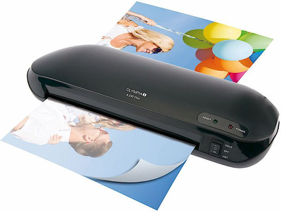 Laminator Olympia A 230 Plus DIN, A4, i zi