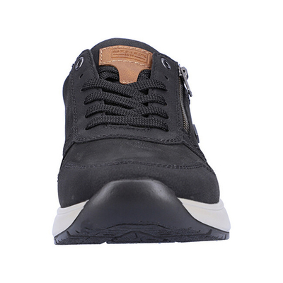 Atelte Rieker, të zeza