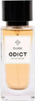 Parfum për goca Odict Dusk EDP, 50ml, aromë e hollë