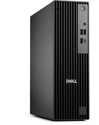 Kompjuter Dell Pro Slim QCS1250 Ultra 5, Intel Core Ultra 5, 16GB RAM, 512GB SSD, i zi