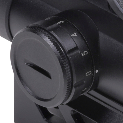 Shënjestër Optike Firefield RED DOT, Impulse 1X22 Kompakt