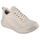 Atlete Skechers BOBS Squad Chaos W 117209, Memory Foam, nude