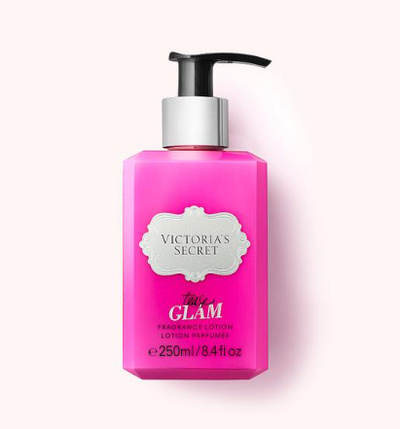 Losion për trup Victoria's Secret Tease Glam, 250 ml