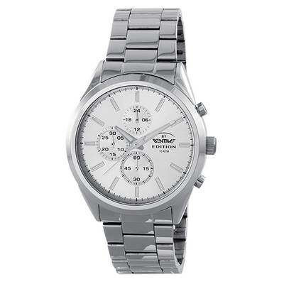 Orë dore Bentime E3643-CR2-2, man
