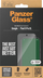 Заштитно стакло PanzerGlass за Google Pixel 9 Pro XL, Ultra Wide Fit, проѕирно