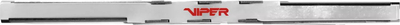 Ram Patriot Viper Venom DDR5, 32GB, RGB, e zezë