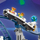 Set ndërtimi LEGO Creator 3in1 Space Roller Coaster 31142, lodër ndërtuese, mbi 9 vjeç, shumëngjyrësh