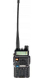 Radiotelefon Baofeng UV-5R HTQ, 5W, USB-C, i zi