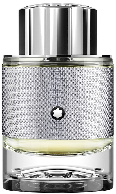 Eau de Parfum Montblanc Explorer Platinum, 60ml
