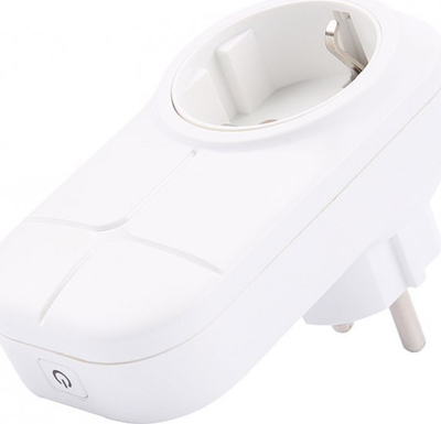 Prizë smart Olympia ProHome 6110, 2300W, 10A, e bardhë