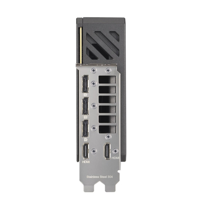 Kartelë grafike ASUS ROG Astral NVIDIA GeForce RTX 5090, 32 GB