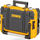 Set kuti mjetesh DeWalt TSTAK V2, 3 pjesë, IP54, i verdhë