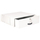 Raft tërheqës për tastierë Roline 3U, 48.26cm, për kabinete 19", gri