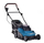 Kositëse bari Makita DLM382 LXT, 38 cm, pa bateri, pa karikues