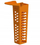 Dispenzer blloku për kornizë WC Cersanit Aqua Frame K99-0244, plastik