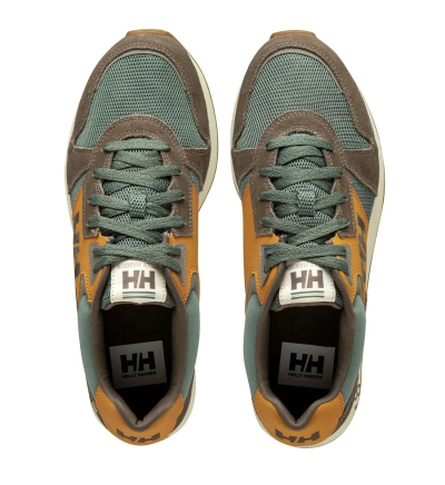 Kepuce Anakin Leather 2