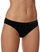 Breke bikini për gra Brubeck Comfort Cotton BI10020A, masa S, të zeza