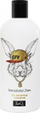 Xhel dushi edhe shampo LaQ Music Purifies R'n'B Rabbit, 2 në 1, 300 ml
