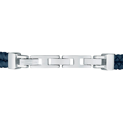 Byzylyk për burra Maserati JM422AVE10, blu e errët