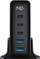 Полнач USB Havit UCLE004 EU, 5V, еден приклучок, бел