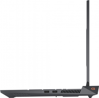 Laptop DELL Inspiron, 15.6" 120 Hz, Intel Core i7 13650HX, 16 GB RAM, 16 GB SSD, Nvidia GeForce RTX 4060, i hirtë