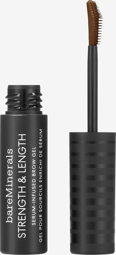 Xhel vetullash bareMinerals Strength &amp; Length, Honey, 5ml