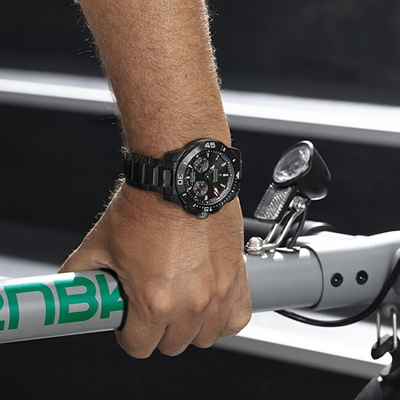 Orë dore dhe rrip zëvendësues Festina Connected Chrono Bike Hybrid Special Edition 20648/1