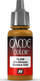 Акрилна боја Vallejo Game Color 72056 Glorious Gold, 17ml, златна металик