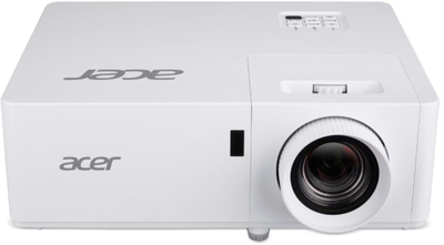 Projektor Acer PL6820, 4K UHD, 5500 ANSI lumens, i bardhë