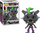 Figurë vinili Funko Pop Games Ruined Roxy, Five Nights at Freddy's, koleksion, shumëngjyrëshe
