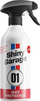 Spray mbrojtës për makinë Shiny Garage Wet Protector, 500ml, quick detailer