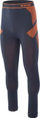 Leggings termo për burra Hi-Tec Rair Bottom, M, të zinj