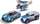 Lodër për kalamaj Dumel City Fleet (HT 72811), 3 copë, blu