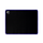 Mauspad Gaming White Shark Blue Knight GMP-2103, 40x30cm