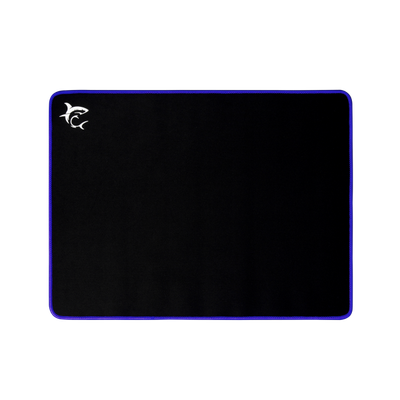 Mauspad Gaming White Shark Blue Knight GMP-2103, 40x30cm